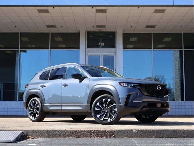 2026 Mazda CX-50 Premium Plus's photo