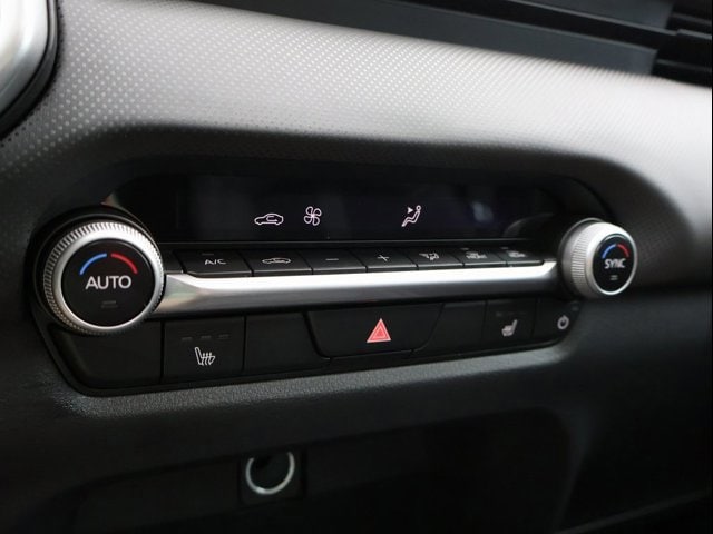 New 2026 Machine Gray Metallic Mazda Preferred AWD image 38