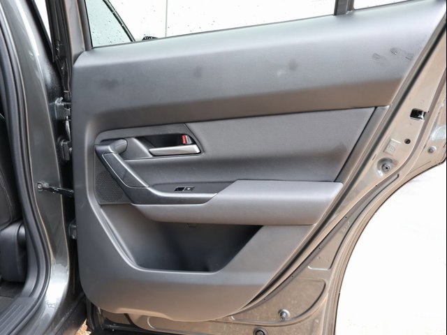 New 2026 Machine Gray Metallic Mazda Preferred AWD image 12