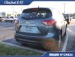 2015 Mazda CX-5 Grand Touring SUV
