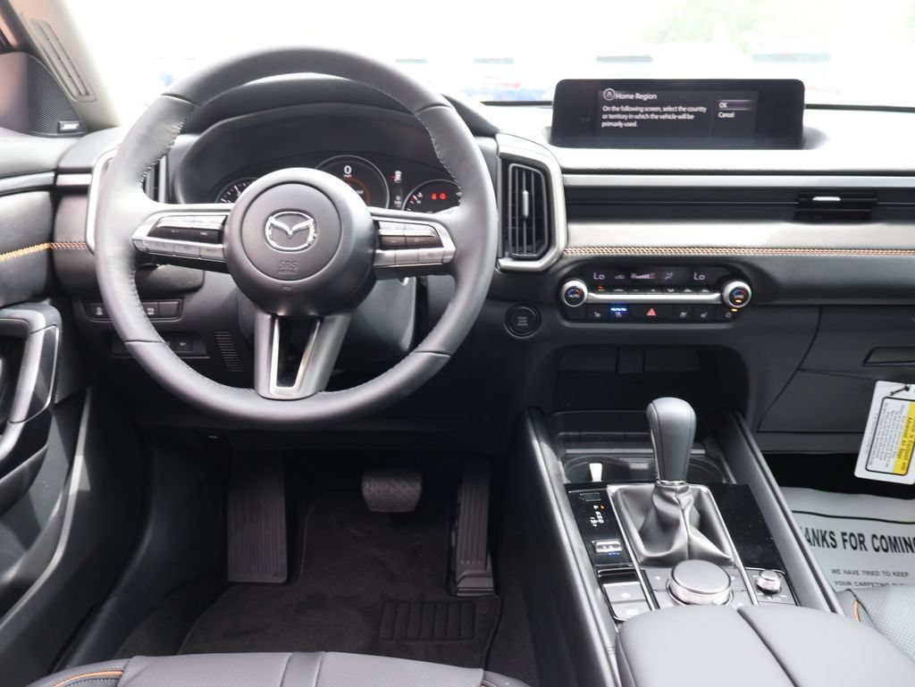 New 2026 Polymetal Gray Metallic Mazda 2.5 S Premium AWD image 22