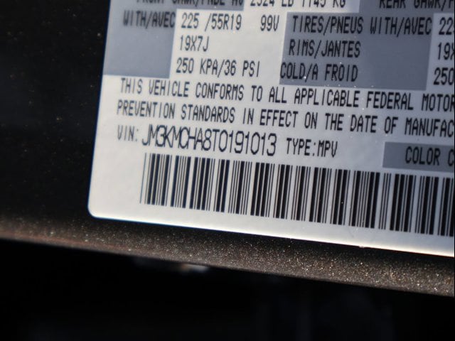 New 2026 Machine Gray Metallic Mazda 2.5 S Preferred AWD image 42
