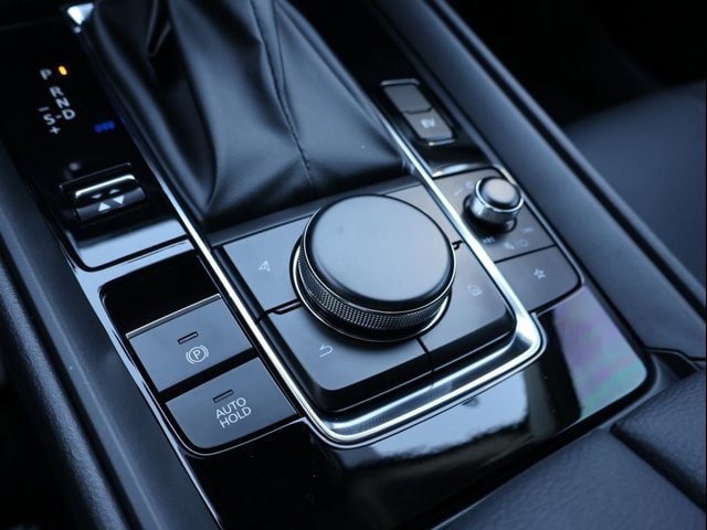 New 2026 Polymetal Gray Metallic Mazda Premium Plus AWD image 40