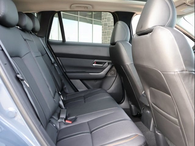 New 2026 Polymetal Gray Metallic Mazda 2.5 S Premium AWD image 13