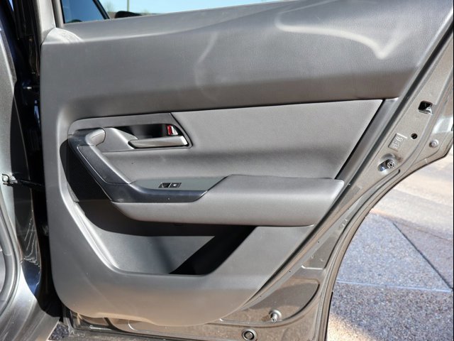 New 2026 Machine Gray Metallic Mazda 2.5 S Preferred AWD image 12