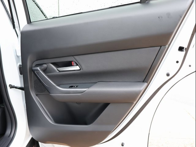 New 2026 Wind Chill Pearl Mazda Premium Plus AWD image 12