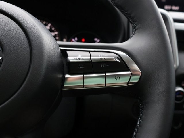 New 2026 Wind Chill Pearl Mazda 2.5 S Preferred AWD image 31