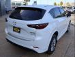 2025 Mazda CX-5 2.5 S Select AWD Sport Utility