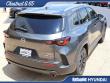 2024 Mazda CX-50 2.5 S Premium Package SUV