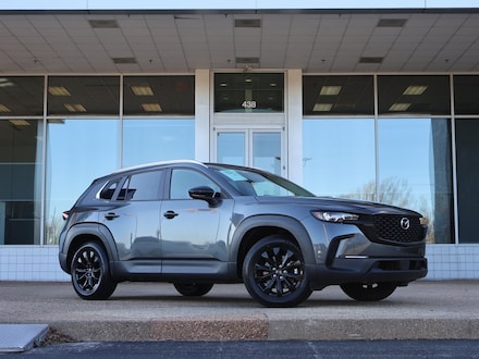 2024 Mazda CX-50 2.5 S Preferred Package SUV