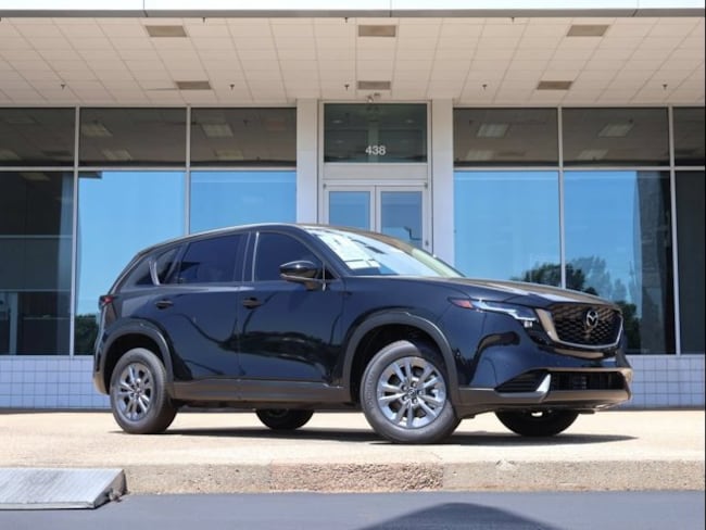 2026 Mazda CX-5 2.5 S Select AWD Sport Utility