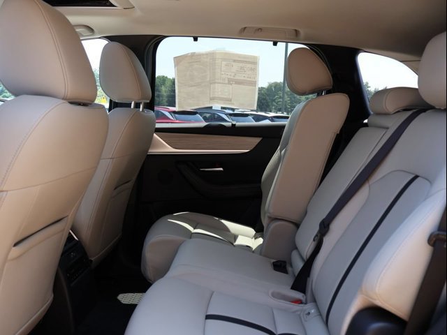 New 2026 Soul Red Crystal Metallic Mazda Preferred AWD image 20