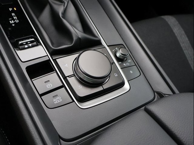 New 2026 Wind Chill Pearl Mazda 2.5 S Preferred AWD image 41