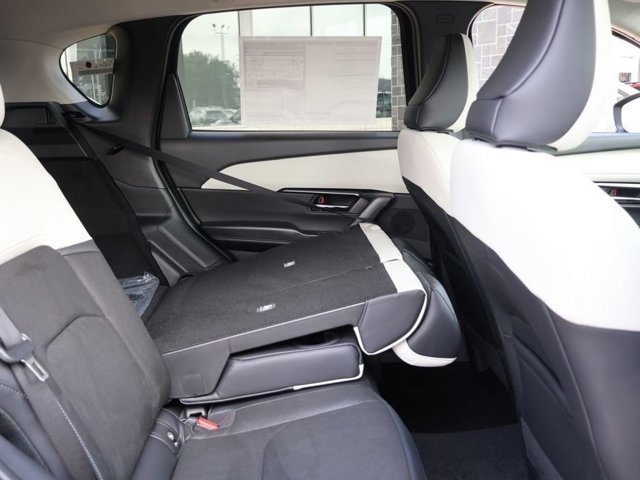New 2026 Jet Black Mica Mazda 2.5 S Preferred AWD image 14