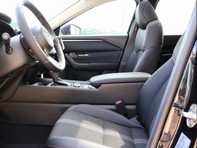 New 2026 Jet Black Mica Mazda Preferred AWD image 24