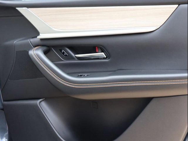2026 Mazda CX-70 SC Plus - Photo 11