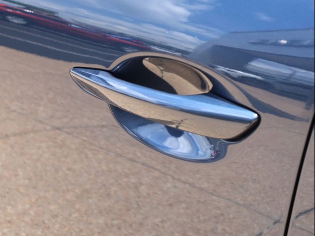 New 2026 Ingot Blue Metallic Mazda 2.5 S Premium AWD image 9