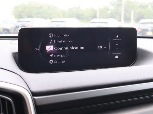 New 2026 Polymetal Gray Metallic Mazda 2.5 S Premium AWD image 38