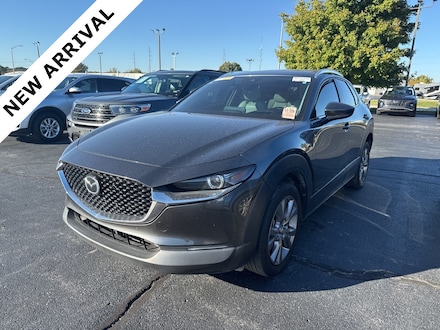 2021 Mazda CX-30 Premium SUV