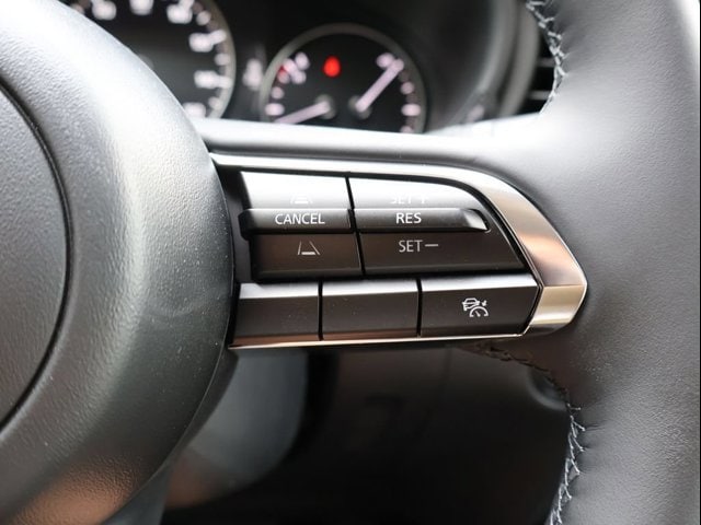 New 2026 Snowflake White Pearl Mazda 2.5 S Premium AWD image 30