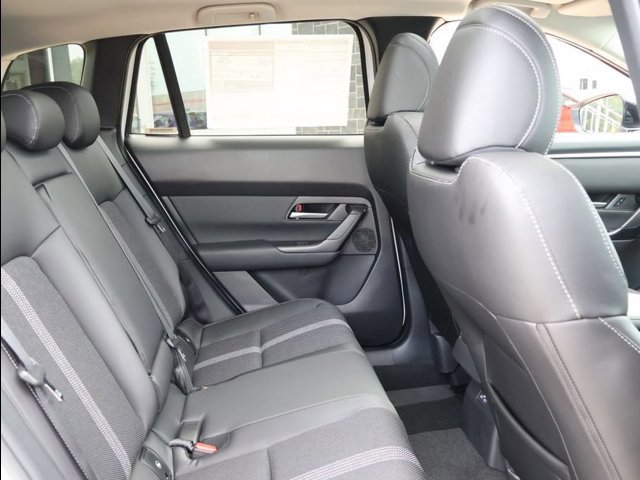 New 2026 Wind Chill Pearl Mazda 2.5 S Preferred AWD image 14