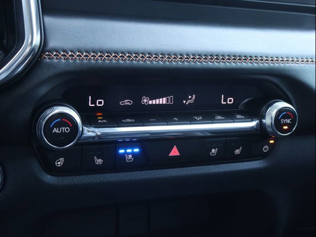 New 2026 Polymetal Gray Metallic Mazda Premium Plus AWD image 38