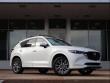 2025 Mazda CX-5 2.5 S Premium Plus AWD Sport Utility
