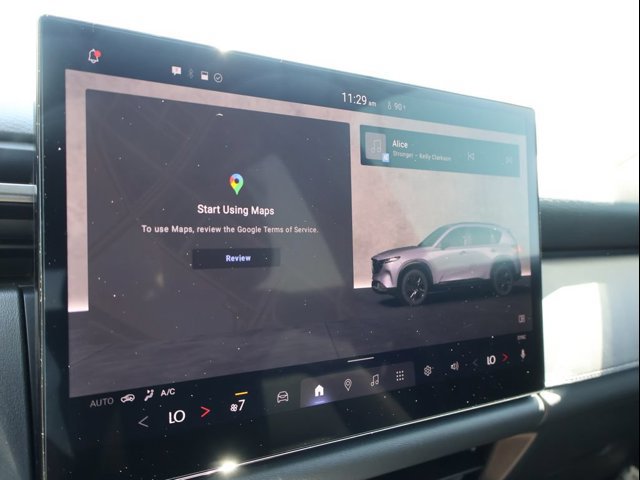2026 Mazda CX-5 S Select - Photo 37