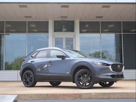 2026 Mazda CX-30 2.5 S Carbon Edition AWD Sport Utility