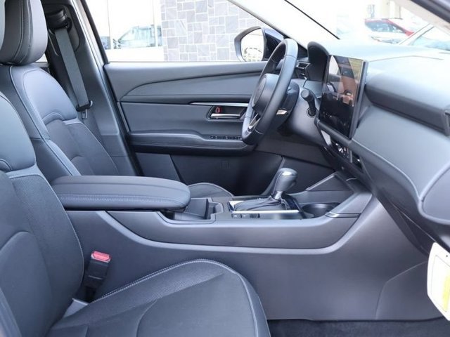 New 2026 Aero Gray Metallic Mazda 2.5 S Preferred AWD image 11