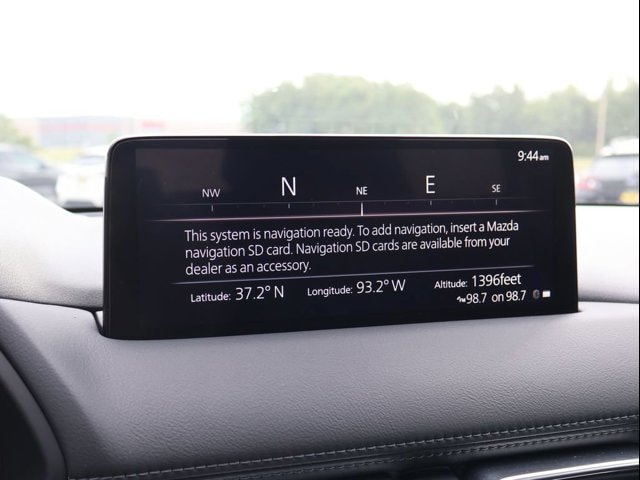 2025 Mazda CX-5 S Select Package - Photo 33