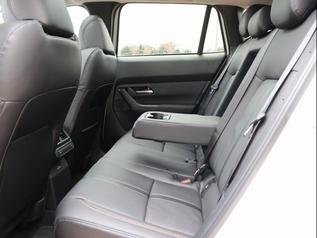 New 2026 Wind Chill Pearl Mazda Premium Plus AWD image 19