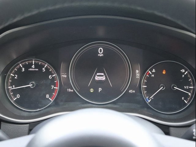 New 2026 Polymetal Gray Metallic Mazda 2.5 S Premium AWD image 31