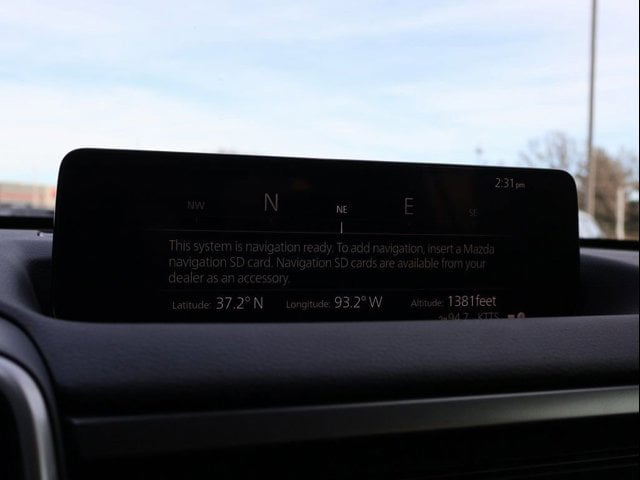 New 2026 Polymetal Gray Metallic Mazda 2.5 S Premium AWD image 37