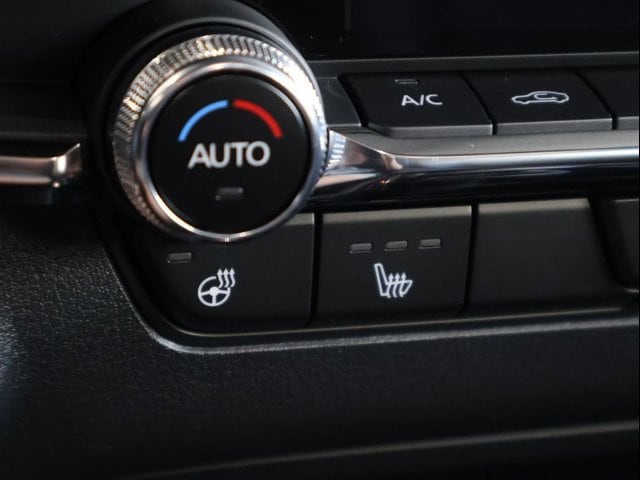 2026 Mazda Mazda3 Turbo Premium Plus - Photo 39