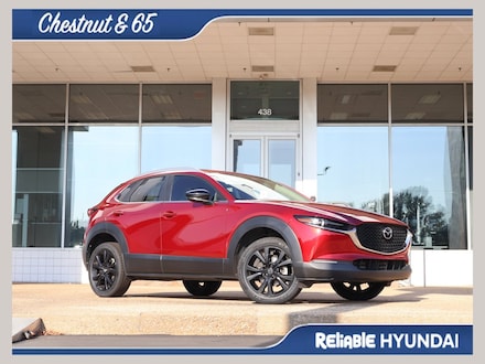 2024 Mazda CX-30 2.5 S Select Sport SUV