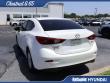2016 Mazda Mazda3 i Sport Sedan