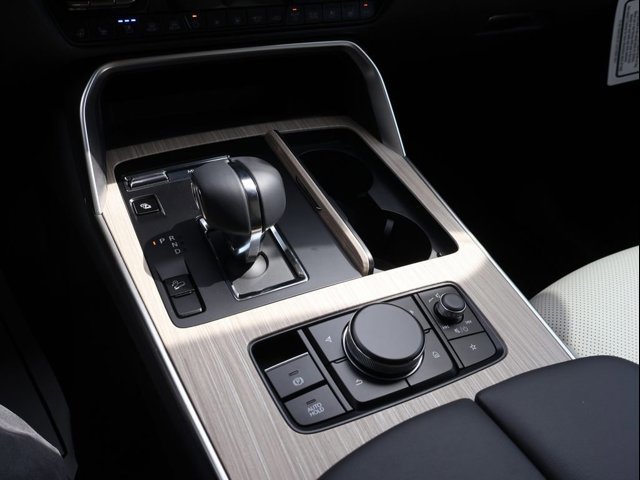 2026 Mazda CX-70 SC Plus - Photo 40