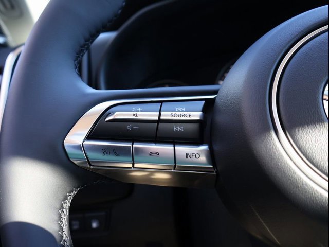 New 2026 Polymetal Gray Metallic Mazda Premium Plus AWD image 28