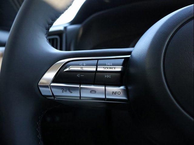 New 2026 Machine Gray Metallic Mazda 2.5 S Preferred AWD image 28