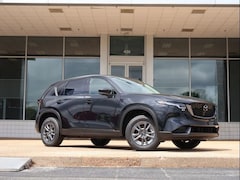 2026 Mazda CX-5 2.5 S Select AWD Sport Utility