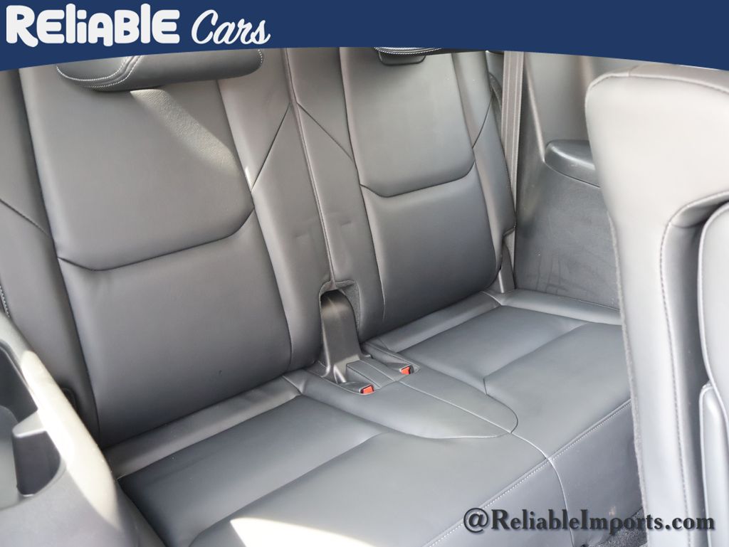 Used 2023 Snowflake White Pearl Mica Mazda Touring Plus image 14