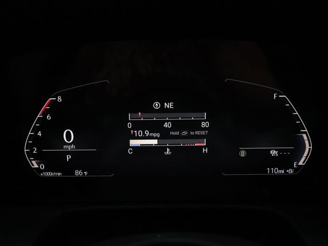 New 2026 Navy Blue Mica Mazda 2.5 S Preferred AWD image 31