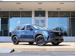2025 Mazda CX-50 2.5 S Select AWD Sport Utility