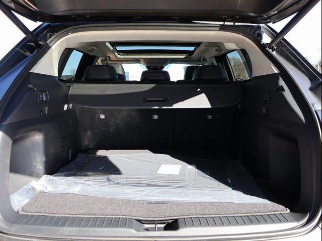 New 2026 Machine Gray Metallic Mazda 2.5 S Preferred AWD image 15