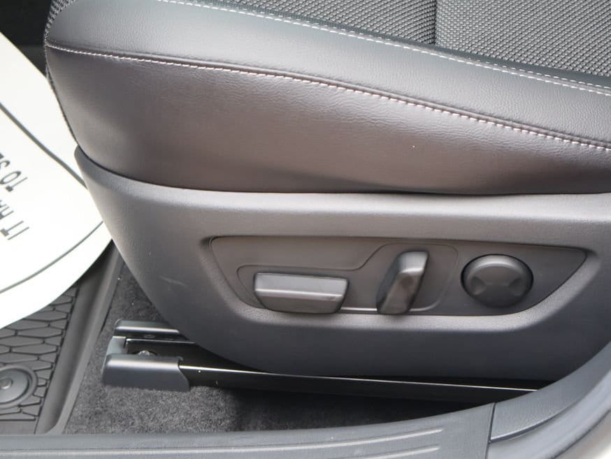 New 2026 Wind Chill Pearl Mazda 2.5 S Preferred AWD image 25