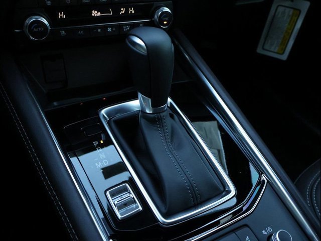 New 2025 Rhodium White Metallic Mazda 2.5 Turbo Signature AWD image 41