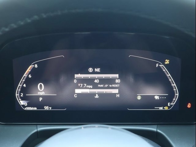 New 2026 Aero Gray Metallic Mazda 2.5 S Preferred AWD image 30