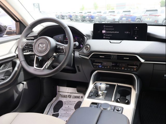 2026 Mazda CX-70 SC Plus - Photo 16