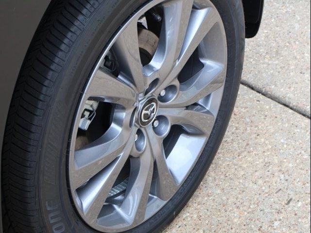 New 2026 Snowflake White Pearl Mazda 2.5 S Premium AWD image 9
